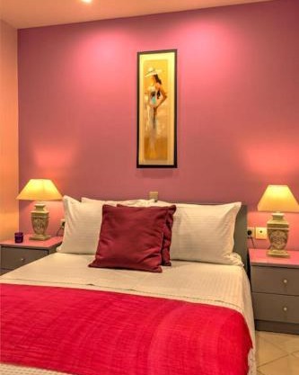 apartment in Amoudara of Heraklion-4