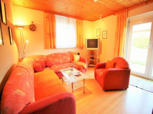 Apartment in Liebetig near Gerlitzen Ski Area