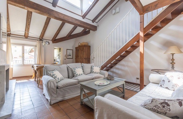 Apartment in Bologna with 1 bedrooms sleeps 4