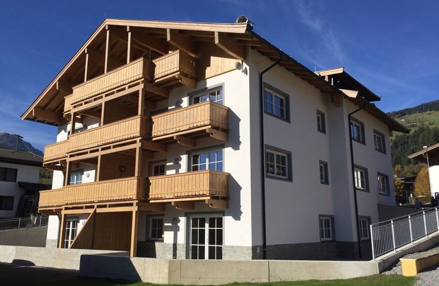 Apartment in Brixen near SkiWelt Lift