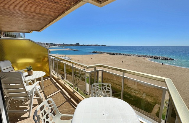 Apartment in Calonge, Catalonia, Spain for 5 persons