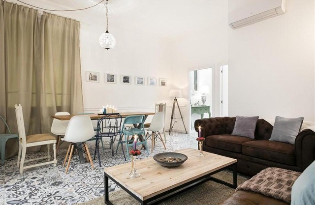 Apartment in downtown Barcelona - Vintage