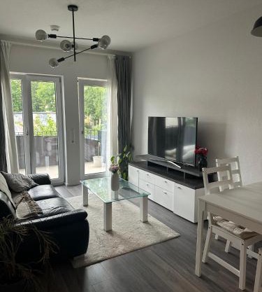 Apartment in Dresden