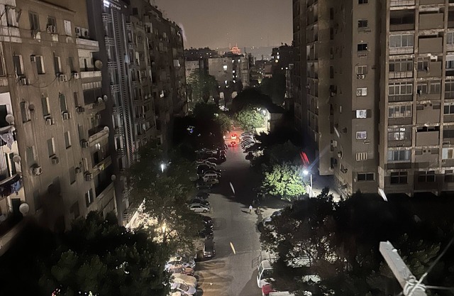 Apartment in the heart of Cairo in garden city