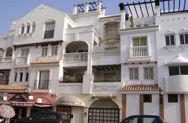 Apartment in Almerimar