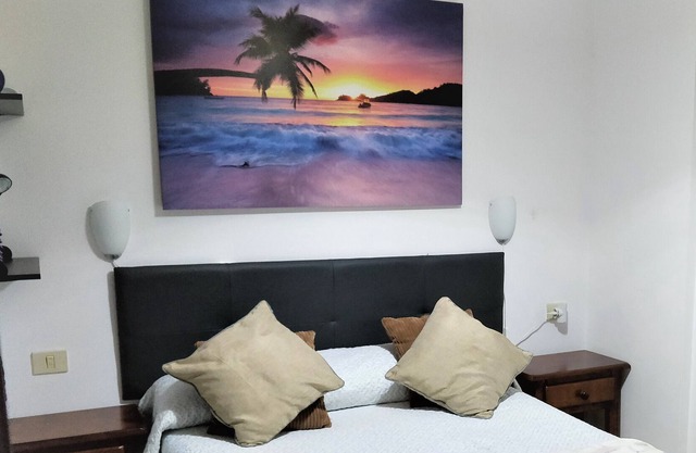 Apartment in Fuerteventura Awesome!