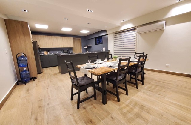 Apartment in front of Mirador Sur Park Gym - 236mts2