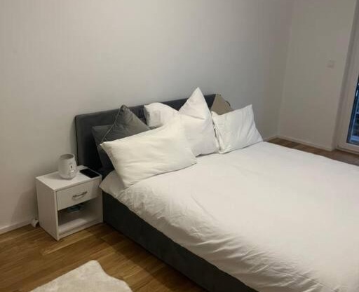 Apartment in Gallus with big balcony+views