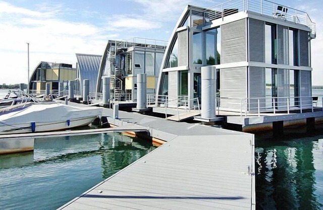 Apartment in Geierswalde