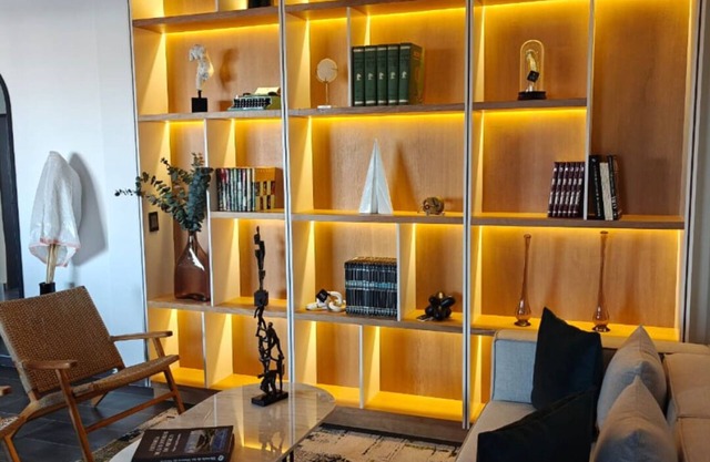 Apartment in Guadalajara, Historic Center
