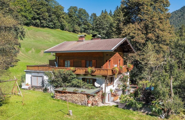 Apartment in Hüttau near Ski Amadé Slopes