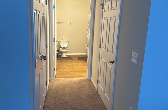 Apartment in High point