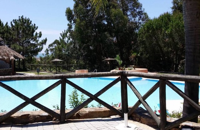 Apartment in Islantilla golf course