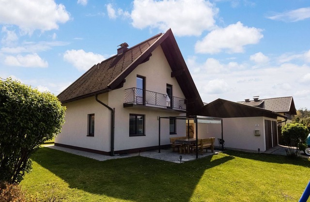 Apartment in Kühnsdorf am Klopeiner See