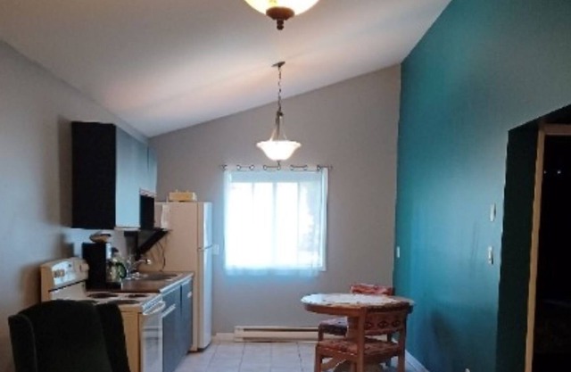 Apartment in Kaslo