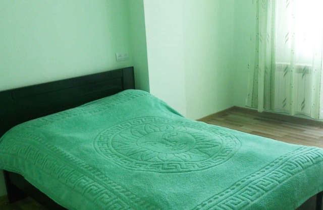 Apartment in Kuchishvili st. 10(9p)