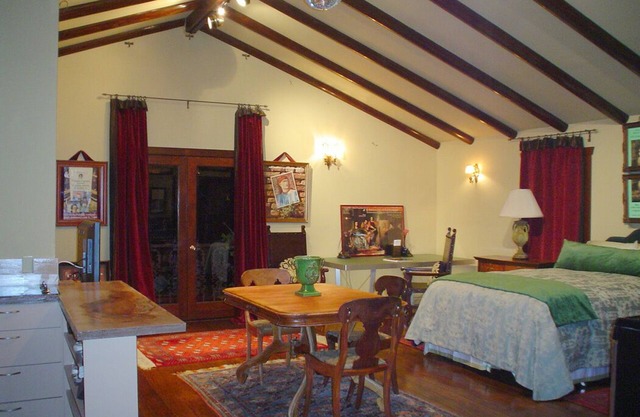 apartment in los angeles