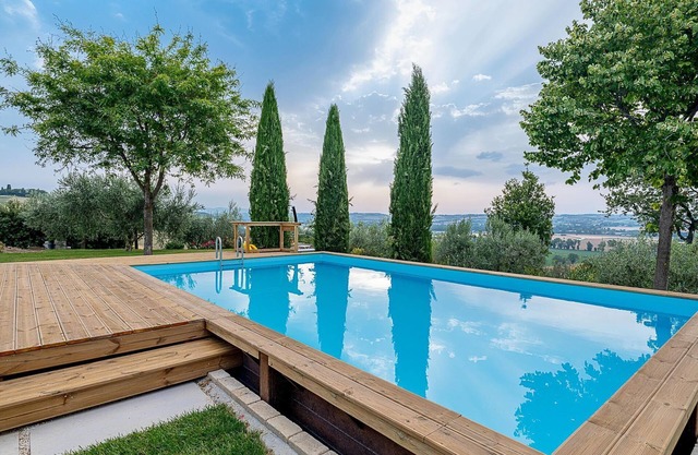 Apartment in Marche near Adriatic Coast
