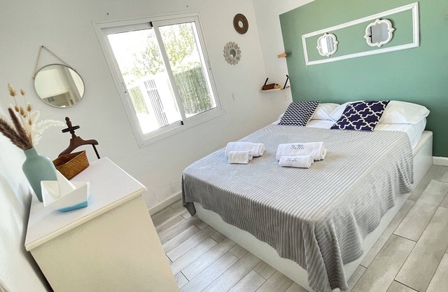 Apartment in Menorca