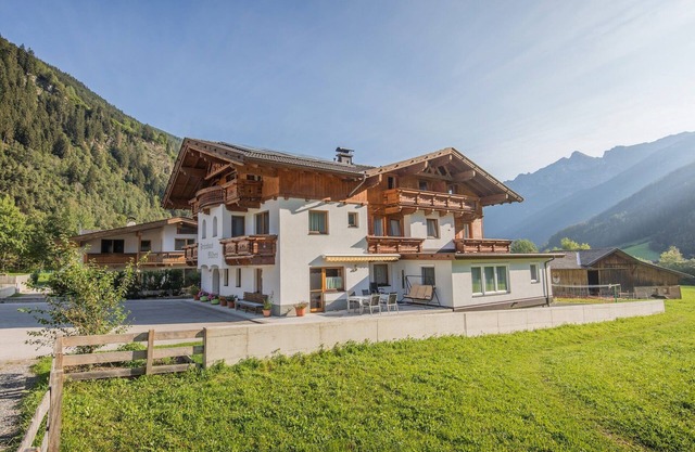 Apartment in Milders near Stubai Glacier