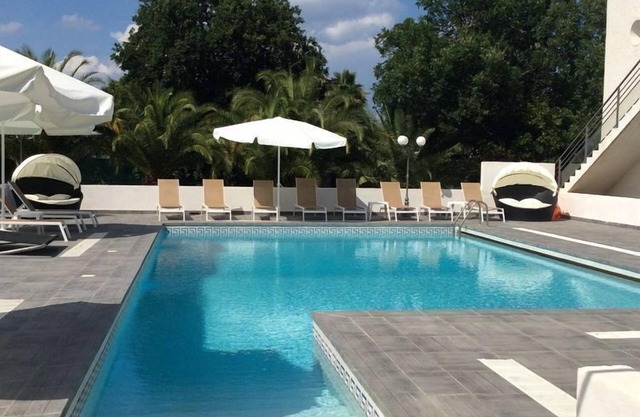 Apartment in Moriani-Plage near the Beach