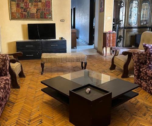 Apartment In Nasr City Cairo