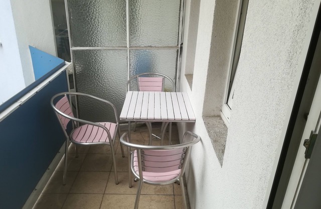 Apartment in Nuremberg center