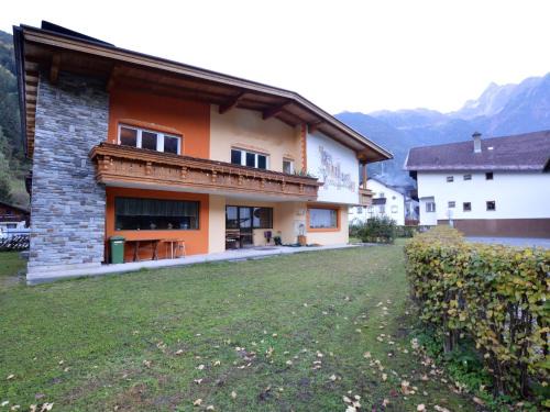 Apartment in Oetz near Ski Lift