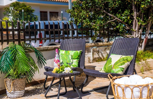 Apartment in Playa de Muro Pins 441 near the beach