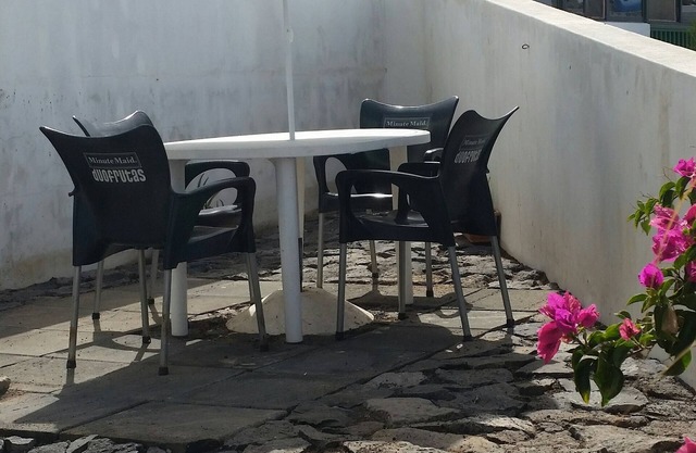 Apartment in quiet area and close to the beach