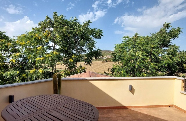 Apartment in Residence with pool in Castelsardo
