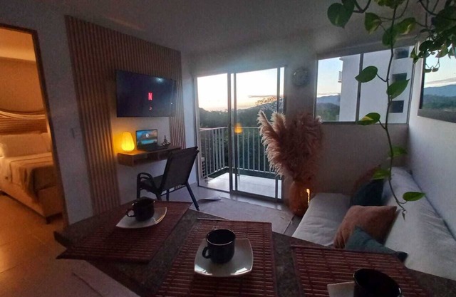 Apartment in Santa Marta (tourist district) on the road to Tayrona