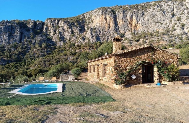 Apartment in Spain near Scenic Views