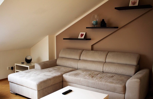 Apartment in the Altmühltal