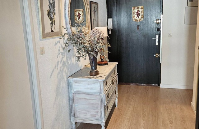 Apartment in the center of Bordeaux