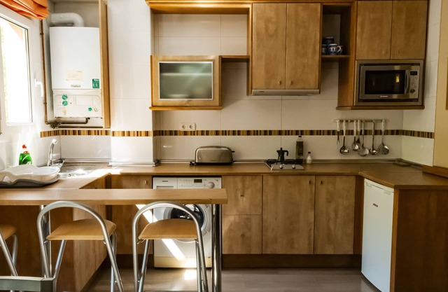Apartment in the CENTER of Granada, less than 2 km from the Alhambra