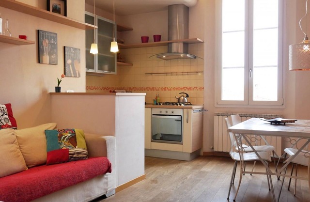 Apartment in the Center of Bologna! x6