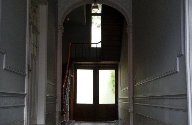 APARTMENT IN THE HEART OF ST GILLES - 2 to 4 pers.