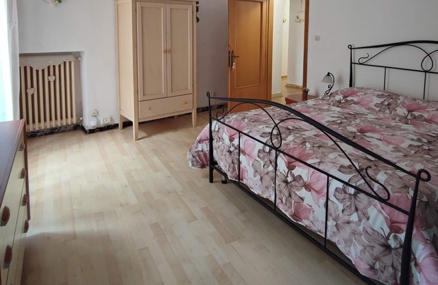 Apartment in the heart of Volterra