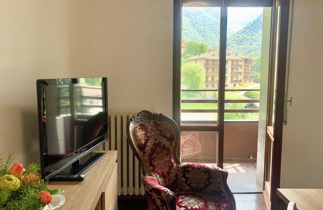 Apartment in the heart of Valsassina