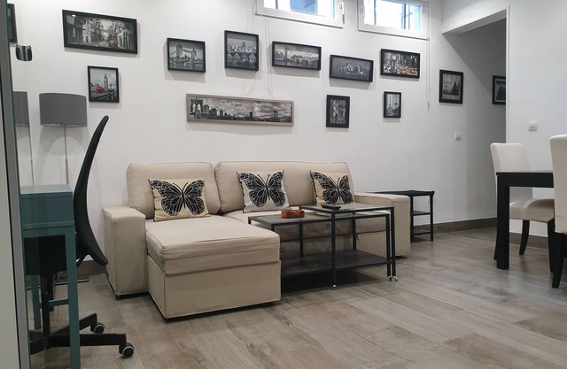 Apartment in the heart of Madrid