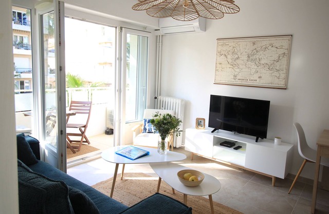 Apartment in the heart of the historic city