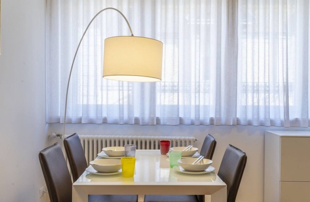 Apartment in the heart of Udine