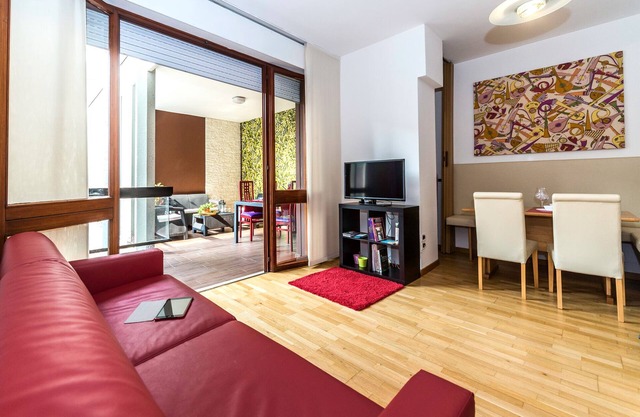 Apartment in the heart of Padua