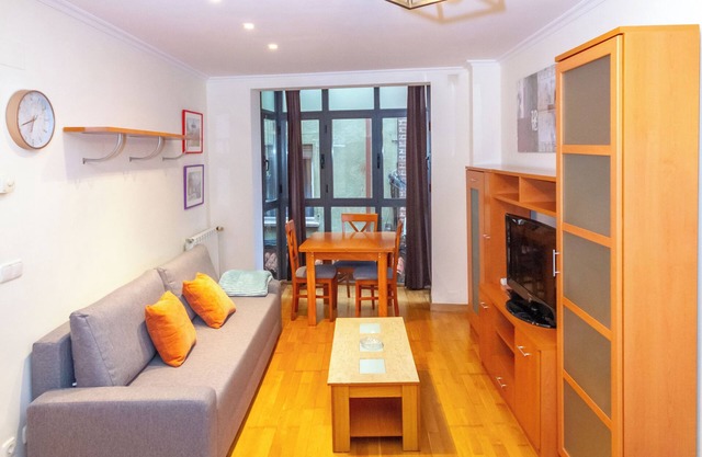 Apartment in the historic center, 1 minute from the Cathedral and the Main Square