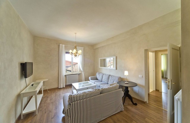Apartment in the Very City Centre of Parma-Emilia Romagna