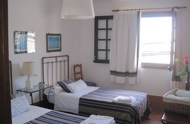 Apartment in the village of Arrieta