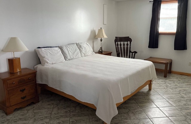 Apartment in town