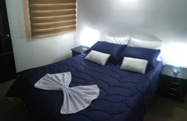 Apartment In Zipaquirá