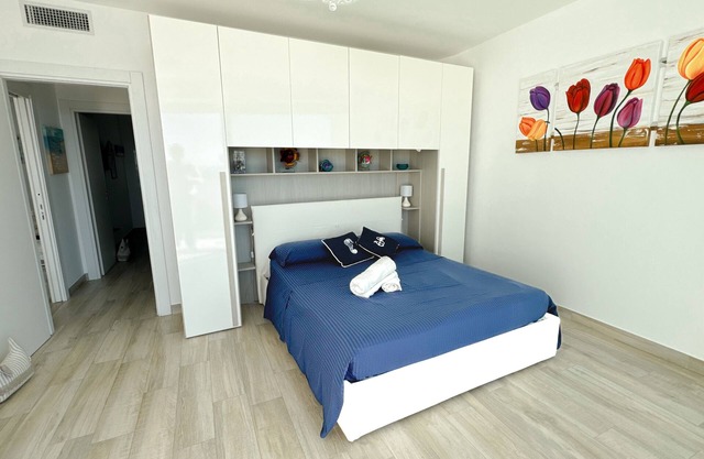 Apartment Porto Grande Leuca